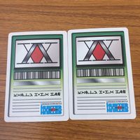 カード トレカ まとめ ハンター ハンター クロロ ゼノ 33 サムネイル 2