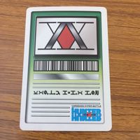 カード トレカ まとめ ハンター ハンター クロロ ゼノ 33 サムネイル 4