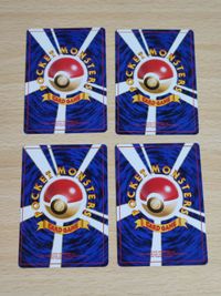 ポケモンカード まとめ スリープ 超エネルギー イントロパック フシギダネ サムネイル 2