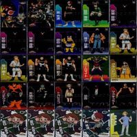 僕のヒーローアカデミア ヒロアカ カード まとめ ウエハース クリア 大量 キラ レア r985 sn7 1223 サムネイル 6