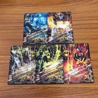 ガンバライド ライジング カード 01 まとめ ゼロワン バルカン 6 サムネイル 7