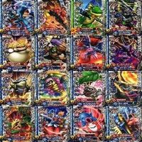 ドラゴンクエスト モンスター バトルロード レジェンド ゼシカ DQ5 ドラゴンオーブ カード まとめ xs026 o4-1 サムネイル 5