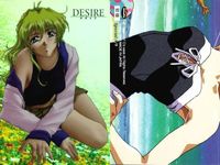カード DESIRE デザイア SP キラ ８ スペシャル fksi 1024 サムネイル 2