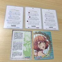 交渉歓迎 uca6-1 カード うたプリ うたのプリンスさまっ SPR 非売品 プロモ まとめ キラ レア 0120 サムネイル 5