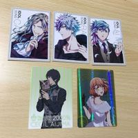 交渉歓迎 uca6-1 カード うたプリ うたのプリンスさまっ SPR 非売品 プロモ まとめ キラ レア 0120 サムネイル 1