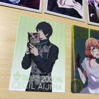交渉歓迎 uca6-1 カード うたプリ うたのプリンスさまっ SPR 非売品 プロモ まとめ キラ レア 0120 サムネイル 3