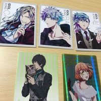 交渉歓迎 uca6-1 カード うたプリ うたのプリンスさまっ SPR 非売品 プロモ まとめ キラ レア 0120 サムネイル 4