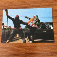仮面ライダー カード まとめ 72 サムネイル 3