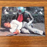 仮面ライダー カード まとめ 72 サムネイル 4