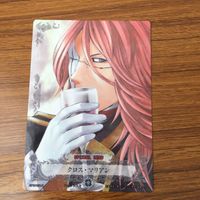 カード トレカ まとめ D gray man Dグレ ディー グレイマン 千年伯爵 クロス マリアン 神田 ユウ グゾル コムイ リー 50 サムネイル 7