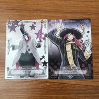 カード トレカ まとめ D gray man Dグレ ディー グレイマン 千年伯爵 クロス マリアン 神田 ユウ グゾル コムイ リー 50 サムネイル 3