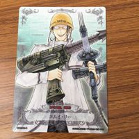 カード トレカ まとめ D gray man Dグレ ディー グレイマン 千年伯爵 クロス マリアン 神田 ユウ グゾル コムイ リー 50 サムネイル 9