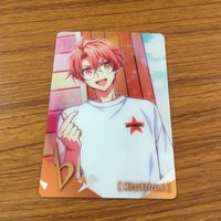 アイドリッシュセブン アイナナ カード トレカ まとめ 和泉 三月 3 サムネイル 9
