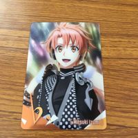 アイドリッシュセブン アイナナ カード トレカ まとめ 和泉 三月 3 サムネイル 3
