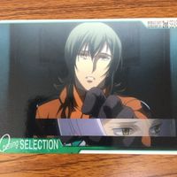機動戦士 ガンダム ダブルオー カード ダス マスターズ カード まとめ アレルヤ ハプ ティズム ソーマ ピーリス 5 サムネイル 5