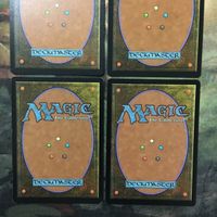 MTG マジックザギャザリング カード まとめ KTK ラクシャーサの死与え/Rakshasa Deathdealer 4枚セット 17 サムネイル 5