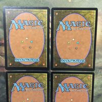 MTG マジックザギャザリング カード まとめ KTK ラクシャーサの死与え/Rakshasa Deathdealer 4枚セット 17 サムネイル 6