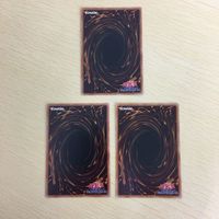 遊戯王 字レア カード トレーディングカード エクソシスターマルファ まとめ サムネイル 5