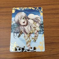 カード トレカ アニメ K ネコ 箔押し レア 2 サムネイル 1