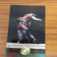 仮面ライダー V3 カード まとめ 82 サムネイル 2