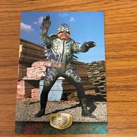 仮面ライダー V3 カード まとめ 82 サムネイル 3