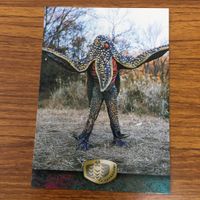 仮面ライダー V3 カード まとめ 82 サムネイル 5