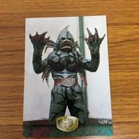 仮面ライダー V3 カード まとめ 82 サムネイル 6