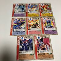 Mon Collection Night Card Lot Scarlet Lepricon Valkyrie