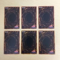 遊戯王 ノーマル カード トレーディングカード 貪欲な壺 まとめ サムネイル 6