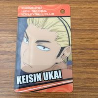 カード トレカ まとめ ハイキュー 50 サムネイル 9