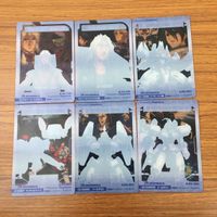 カード クリア トレカ まとめ ガンダム トーラス トールギス ゼウス マーキス ミリアルド ピースクラフト キャンサー バイシーズ 27 サムネイル 2