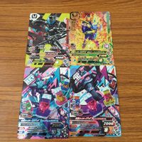カード トレカ まとめ ガンバライジング SR リバイ バイス ジャックリバイス 59 サムネイル 1