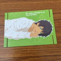 カード トレカ まとめ うたのプリンスさまっ うたプリ 音也 トキヤ レン 真斗 翔 那月 セシル 24 サムネイル 9