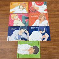 カード トレカ まとめ うたのプリンスさまっ うたプリ 音也 トキヤ レン 真斗 翔 那月 セシル 24 サムネイル 1