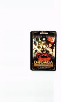 ドルアーガ ドルアーガの塔 オンライン ICカード カード