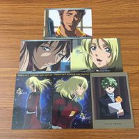 機動戦士ガンダム SEED DESTINY 種デス カード ダスマスターズ まとめ 5 アスラン 7 レイ 27 キラ 60 サムネイル 5