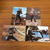 仮面ライダー カード まとめ 66 サムネイル 1