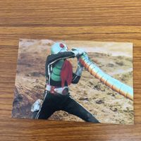 仮面ライダー カード まとめ 66 サムネイル 2