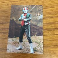 仮面ライダー カード まとめ 66 サムネイル 5