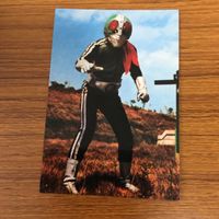 仮面ライダー カード まとめ 66 サムネイル 3