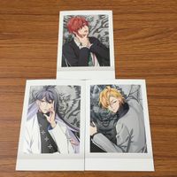 カード トレカ まとめ ヒプノシスマイク ヒプマイ ぱしゃこれ 神宮寺 寂雷 伊奘冉 一二三 観音坂 独歩 20 サムネイル 1
