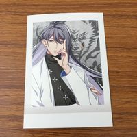 カード トレカ まとめ ヒプノシスマイク ヒプマイ ぱしゃこれ 神宮寺 寂雷 伊奘冉 一二三 観音坂 独歩 20 サムネイル 3