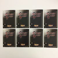 スクランブルギャザー scramble gather てかげん 必中 脱力 見極め 気合 まとめ スーパーロボット大戦 バンダイ サムネイル 6