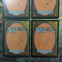 MTG マジックザギャザリング カード まとめ TMP 自然の反乱/ Nature's Revolt 4枚セット 87 サムネイル 5
