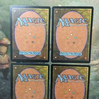 MTG マジックザギャザリング カード まとめ TMP 自然の反乱/ Nature's Revolt 4枚セット 87 サムネイル 6