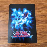 カード トレカ まとめ BLEACH ソウルカードバトル 志波 海燕 岩鷲 空鶴 丹坊 レア キラ 17 サムネイル 10