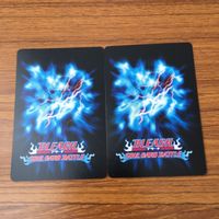 カード トレカ まとめ BLEACH ソウルカードバトル 志波 海燕 岩鷲 空鶴 丹坊 レア キラ 17 サムネイル 6