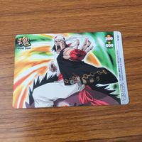 カード トレカ まとめ BLEACH ソウルカードバトル 志波 海燕 岩鷲 空鶴 丹坊 レア キラ 17 サムネイル 9