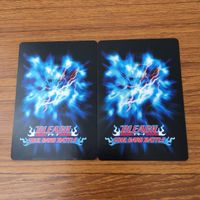 カード トレカ まとめ BLEACH ソウルカードバトル 志波 海燕 岩鷲 空鶴 丹坊 レア キラ 17 サムネイル 4