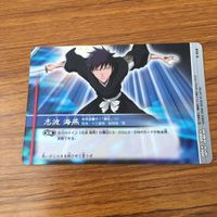 カード トレカ まとめ BLEACH ソウルカードバトル 志波 海燕 岩鷲 空鶴 丹坊 レア キラ 17 サムネイル 7